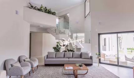 Casa com 4 dormitórios à venda, 510 m² por R$ 4.500.000,00 - Jardim das Colinas - São José dos Campos/SP
