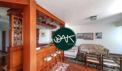 Casa com 4 dormitórios à venda, 360 m² por R$ 2.500.000,00 - Jardim das Colinas - São José dos Campos/SP
