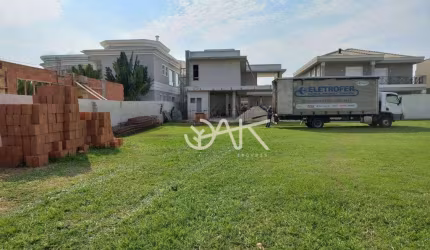 Terreno à venda, 450 m² por R$ 1.700.000,00 - Jardim do Golfe - São José dos Campos/SP