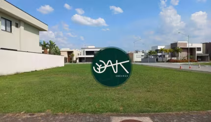 Terreno à venda, 551 m² por R$ 2.740.000,00 - Jardim do Golfe - São José dos Campos/SP