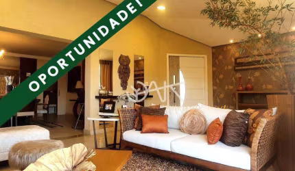 Casa com 6 dormitórios à venda, 540 m² por R$ 2.900.000,00 - Jardim das Colinas - São José dos Campos/SP