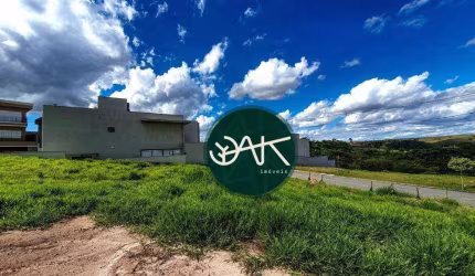 Terreno à venda, 361 m² por R$ 400.000,00 - Condomínio Verana - São José dos Campos/SP