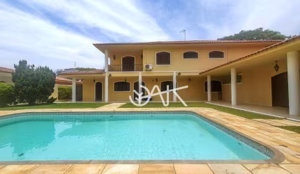 Casa com 7 dormitórios à venda, 720 m² por R$ 4.150.000,00 - Jardim Apolo I - São José dos Campos/SP