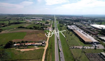 Área à venda, 100.000 m² por R$ 25.000.000