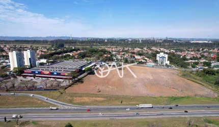 Área à venda, 52000 m² por R$ 52.000.000,00 - Vista Verde - São José dos Campos/SP