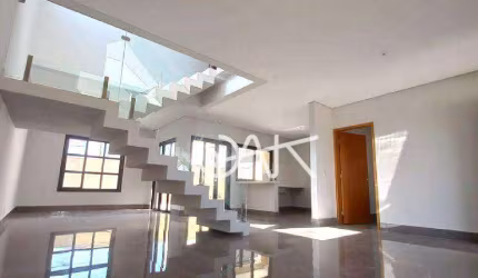 Casa com 4 dormitórios à venda, 235 m² por R$ 1.510.000,00 - Condomínio Reserva Aruanã - São José dos Campos/SP