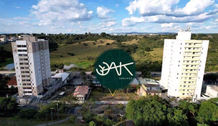 Área à venda, 1896 m² por R$ 3.530.000 - Jardim Satélite - São José dos Campos/SP
