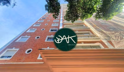 Apartamento com 4 dormitórios à venda, 307 m² por R$ 1.290.000,00 - Jardim Apolo - São José dos Campos/SP