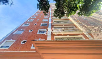 Apartamento com 4 dormitórios à venda, 307 m² por R$ 1.290.000,00 - Jardim Apolo - São José dos Campos/SP