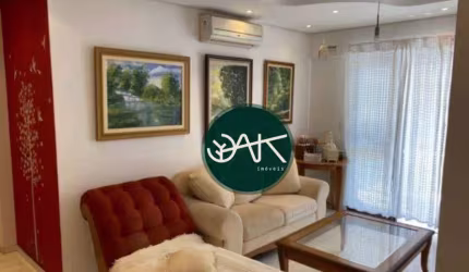 Apartamento com 3 dormitórios à venda, 147 m² por R$ 1.100.000 - Altos do Esplanada - São José dos Campos/SP