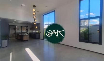 Casa com 3 dormitórios à venda, 175 m² por R$ 1.500.000,00 - Condomínio Residencial Floresta - São José dos Campos/SP