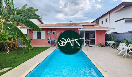Casa com 3 dormitórios à venda, 156 m² por R$ 2.130.000,00 - Condomínio Esplanada do Sol - São José dos Campos/SP