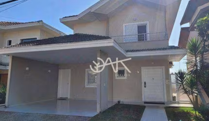 Casa com 3 dormitórios à venda, 210 m² por R$ 1.850.000,00 - Urbanova - São José dos Campos/SP