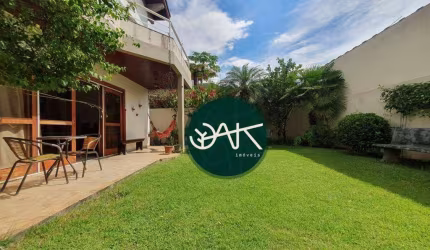 Casa com 4 dormitórios à venda, 330 m² por R$ 2.250.000,00 - Jardim das Colinas - São José dos Campos/SP