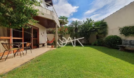 Casa com 4 dormitórios à venda, 330 m² por R$ 2.250.000,00 - Jardim das Colinas - São José dos Campos/SP