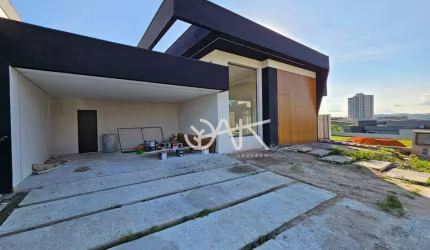Casa com 3 dormitórios à venda, 288 m² por R$ 2.390.000,00 - Condomínio Residencial Monaco - São José dos Campos/SP