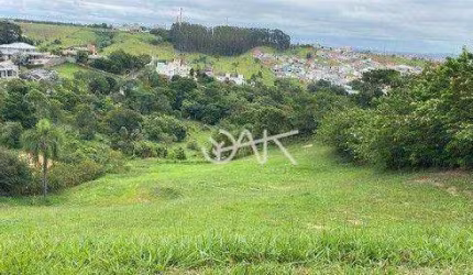 Terreno à venda, 1906 m² por R$ 600.000,00 - Condominio Residencial Mirante Do Vale - Jacareí/SP