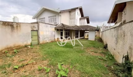 Casa com 4 dormitórios à venda, 340 m² por R$ 2.200.000,00 - Jardim Apolo I - São José dos Campos/SP