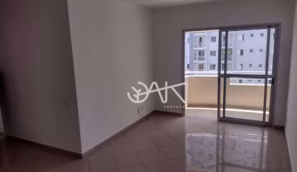 Apartamento com 3 dormitórios à venda, 90 m² por R$ 420.000,00 - Monte Castelo - São José dos Campos/SP