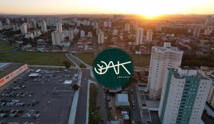 Área à venda, 730 m² por R$ 1.600.000,00 - Jardim América - São José dos Campos/SP