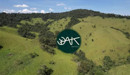 Fazenda à venda, 2662000 m² por R$ 16.500.000,00 - Sapucai Mirim - Sapucaí-Mirim/MG