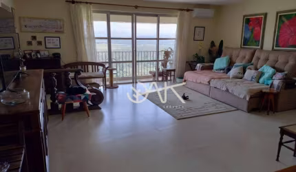 Apartamento com 3 dormitórios à venda, 182 m² por R$ 750.000,00 - Centro - São José dos Campos/SP