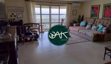 Apartamento com 3 dormitórios à venda, 182 m² por R$ 750.000,00 - Centro - São José dos Campos/SP