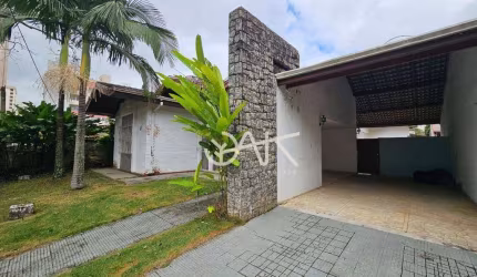 Casa com 4 dormitórios à venda, 480 m² por R$ 2.000.000,00 - Jardim Apolo I - São José dos Campos/SP