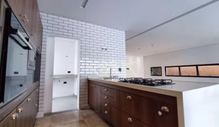 Casa com 4 dormitórios, 373 m² - venda por R$ 4.600.000,00 ou aluguel por R$ 26.010,00/mês - Jardim do Golfe - São José dos Campos/SP