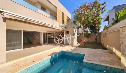 Casa com 4 dormitórios à venda, 378 m² por R$ 3.950.000,00 - Jardim do Golfe - São José dos Campos/SP
