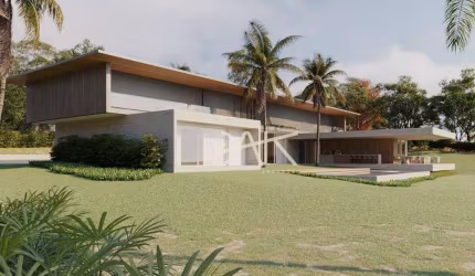 Casa com 6 dormitórios à venda, 985 m² por R$ 32.900.000,00 - Fazenda Boa Vista - Porto Feliz/SP