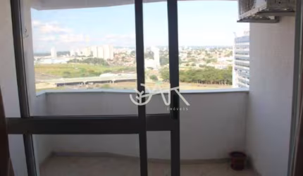 Apartamento com 2 dormitórios à venda, 65 m² por R$ 550.000 - Jardim Aquarius - São José dos Campos/SP