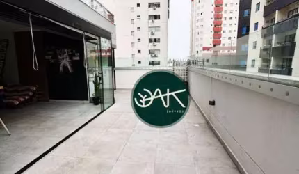 Apartamento com 3 dormitórios à venda, 200 m² por R$ 1.410.000,00 - Jardim Aquarius - São José dos Campos/SP