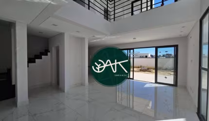 Casa com 3 dormitórios para alugar, 276 m² por R$ 12.930,00/mês - Urbanova - São José dos Campos/SP