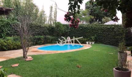 Casa com 4 dormitórios à venda, 394 m² por R$ 2.900.000,00 - Jardim das Colinas - São José dos Campos/SP