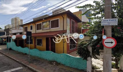 Ponto para alugar, 180 m² por R$ 8.000,00/mês - Vila Ema - São José dos Campos/SP