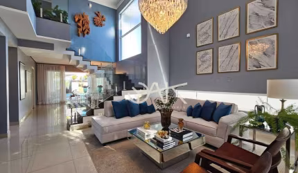 Casa com 4 dormitórios à venda, 278 m² por R$ 2.400.000,00 - Urbanova - São José dos Campos/SP