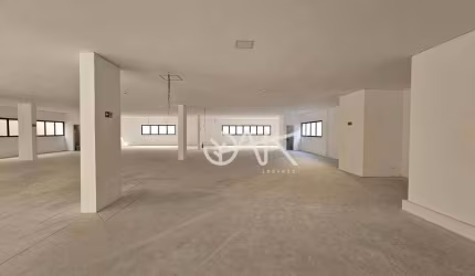 Salão para alugar, 560 m² por R$ 50.000.000,00/mês - Jardim Apolo - São José dos Campos/SP