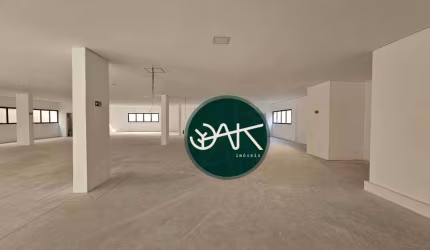 Salão para alugar, 560 m² por R$ 50.000.000,00/mês - Jardim Apolo - São José dos Campos/SP