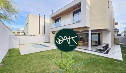 Casa com 4 dormitórios à venda, 380 m² por R$ 6.000.000,00 - Jardim do Golfe - São José dos Campos/SP