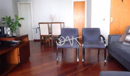 Apartamento com 4 dormitórios à venda, 128 m² por R$ 950.000,00 - Jardim Aquarius - São José dos Campos/SP