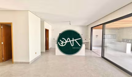 Casa com 4 dormitórios à venda, 243 m² por R$ 1.650.000,00 - Condomínio Residencial Floresta - São José dos Campos/SP