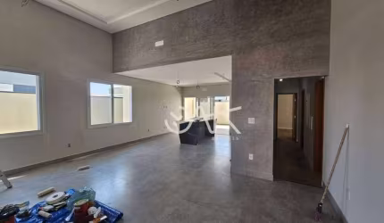 Casa com 3 dormitórios à venda, 172 m² por R$ 1.240.000,00 - Condomínio Reserva Rudá - São José dos Campos/SP