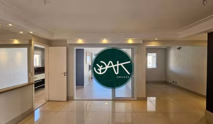 Apartamento com 3 dormitórios à venda, 125 m² por R$ 1.395.000,00 - Pátio Condomínio Club - São José dos Campos/SP