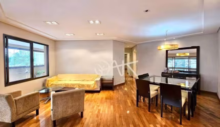 Apartamento com 4 dormitórios, 220 m² - venda por R$ 2.145.000,00 ou aluguel por R$ 10.280,00/mês - Jardim Aquarius - São José dos Campos/SP