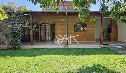 Casa com 1 dormitório à venda, 57 m² por R$ 1.380.000,00 - Jardim das Colinas - São José dos Campos/SP