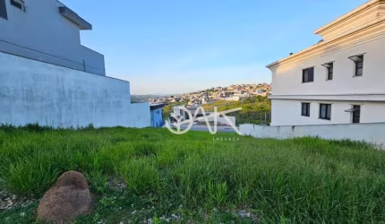 Terreno à venda, 451 m² por R$ 655.000,00 - Condomínio Residencial Monaco - São José dos Campos/SP