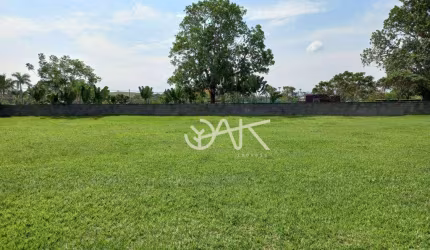 Terreno à venda, 450 m² por R$ 2.150.000,00 - Jardim do Golfe - São José dos Campos/SP