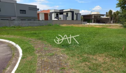 Terreno à venda, 647 m² por R$ 2.360.000,00 - Jardim do Golfe - São José dos Campos/SP