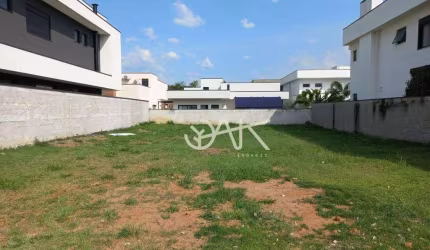 Terreno à venda, 450 m² por R$ 1.700.000 - Jardim do Golfe - São José dos Campos/SP